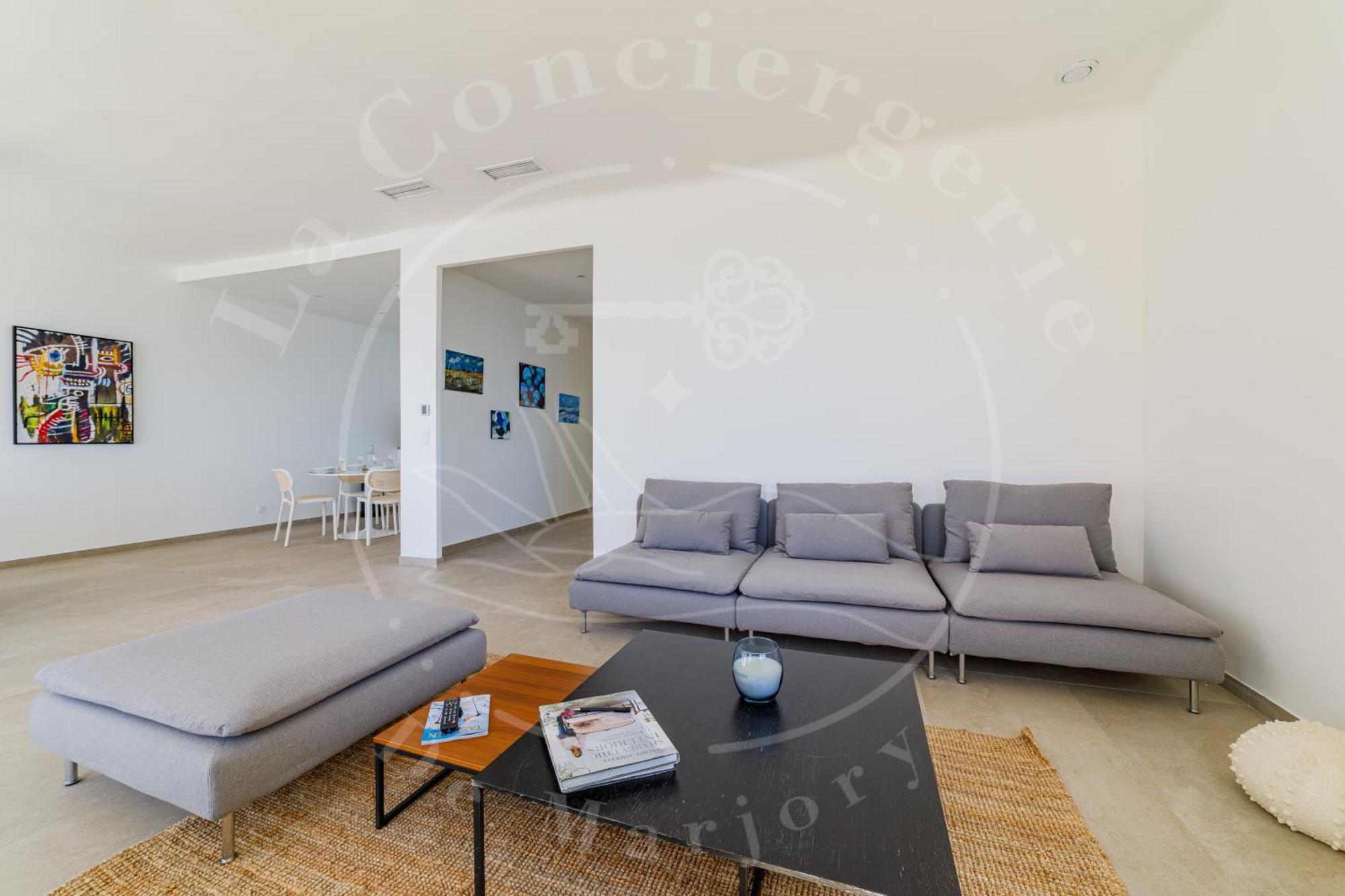 Elegance Cotiere - Vue Imprenable, Plage A 5 Min Toulon Kültér fotó