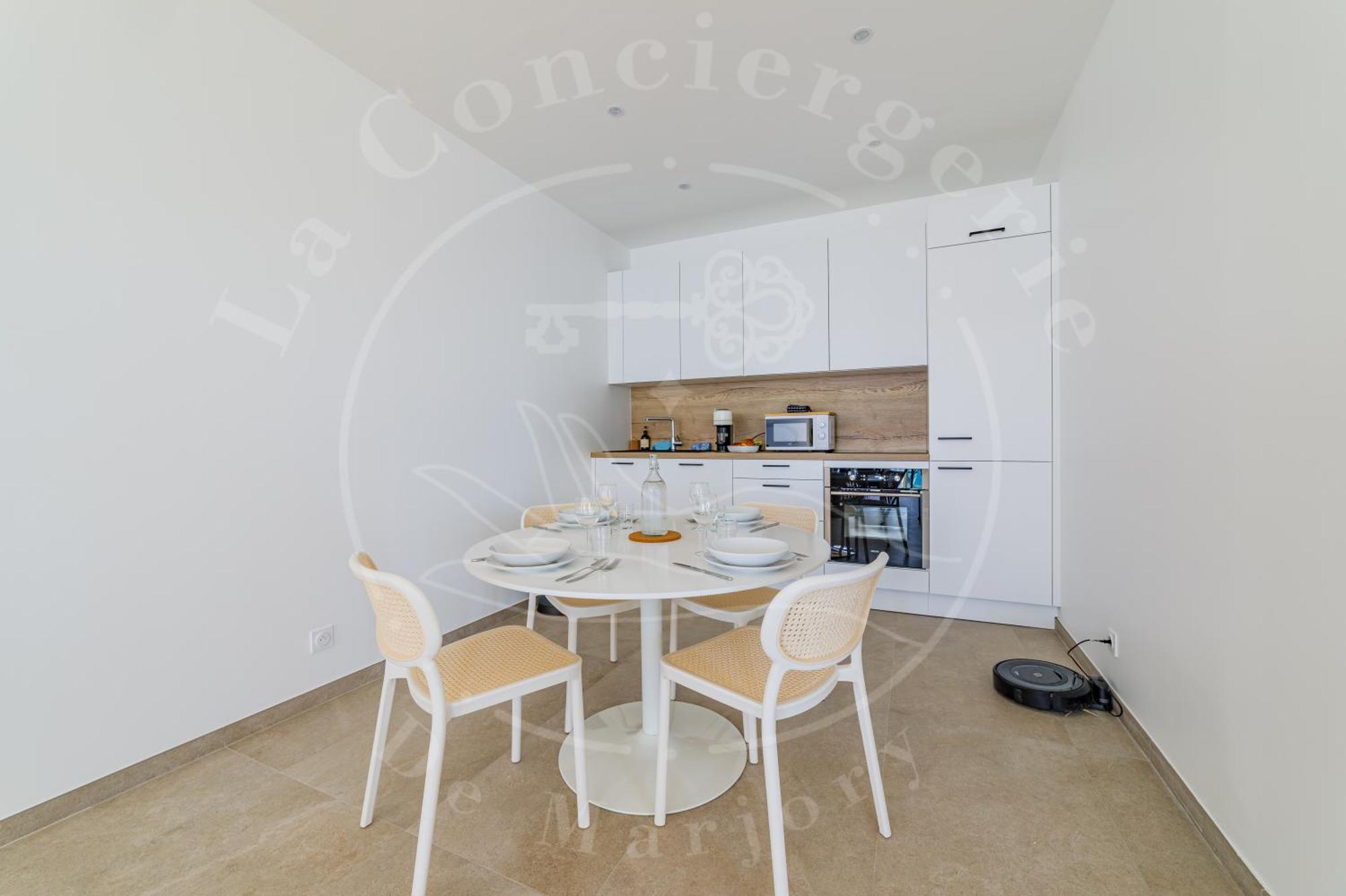 Elegance Cotiere - Vue Imprenable, Plage A 5 Min Toulon Kültér fotó